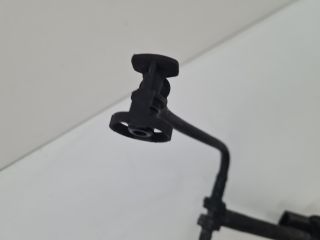 bontott VW GOLF VI Vákum Cső