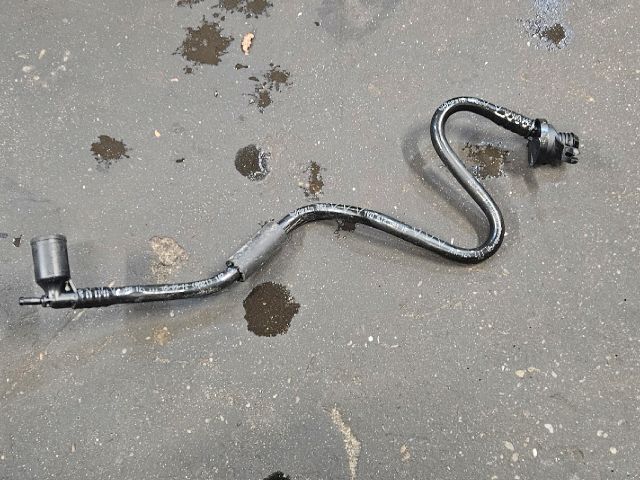 bontott VW GOLF VI Vákum Cső