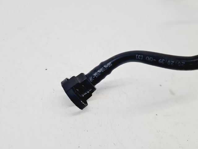 bontott VW GOLF VI Vákum Cső