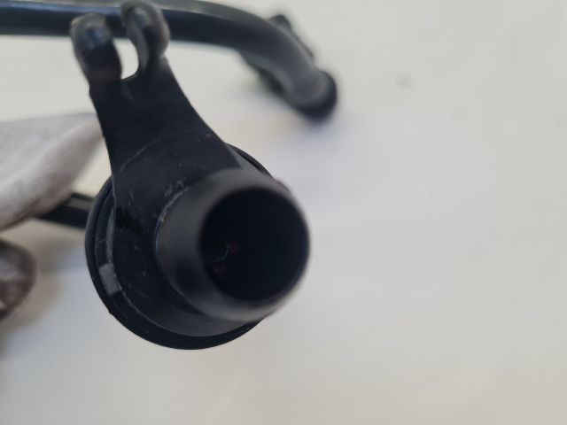 bontott VW GOLF VI Vákum Cső