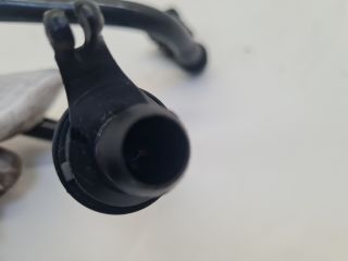 bontott VW GOLF VI Vákum Cső