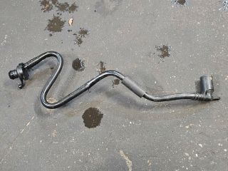 bontott VW GOLF VI Vákum Cső