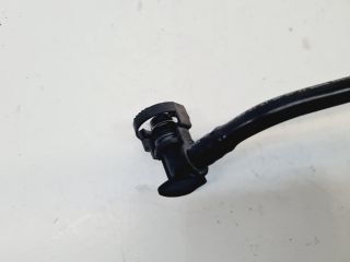 bontott VW GOLF VI Vákum Cső