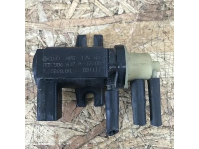 bontott VW GOLF VI Vákum Szelep