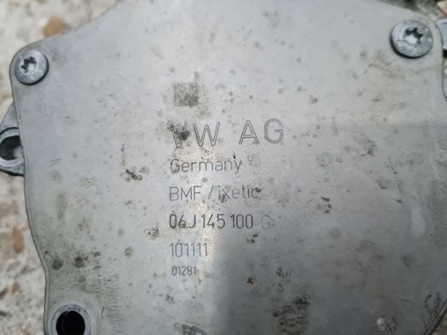 bontott VW GOLF VI Vákumpumpa