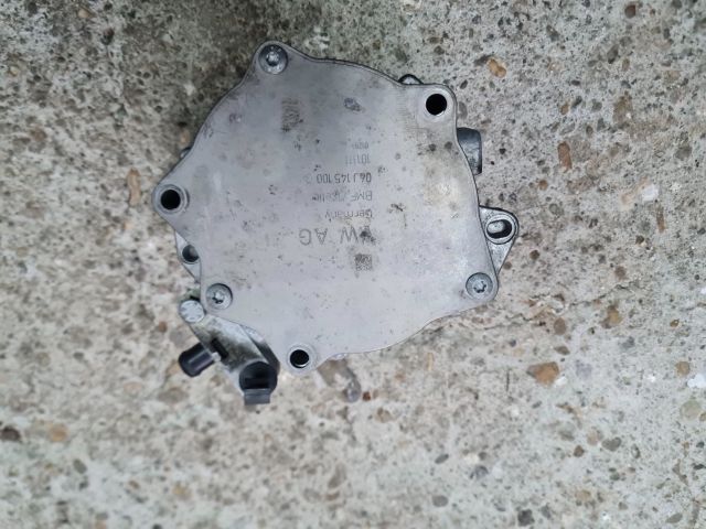 bontott VW GOLF VI Vákumpumpa