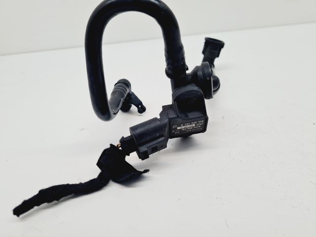 bontott VW GOLF VI Vákuumcső