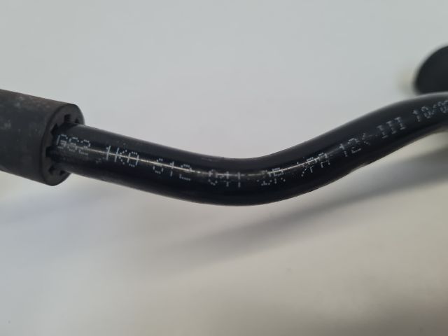 bontott VW GOLF VI Vákuumcső