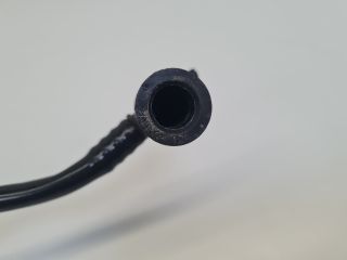 bontott VW GOLF VI Vákuumcső