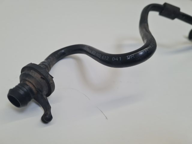 bontott VW GOLF VI Vákuumcső