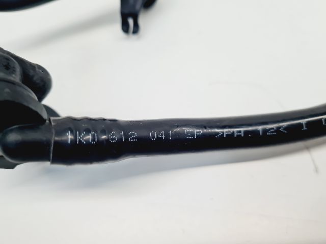 bontott VW GOLF VI Vákuumcső