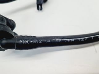 bontott VW GOLF VI Vákuumcső