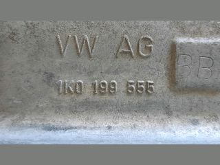 bontott VW GOLF VI Váltó Tartó Bak (Pozíciófüggetlen)
