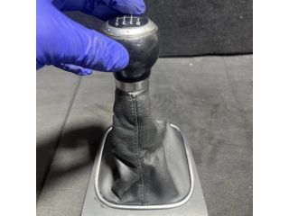 bontott VW GOLF VI Váltógomb