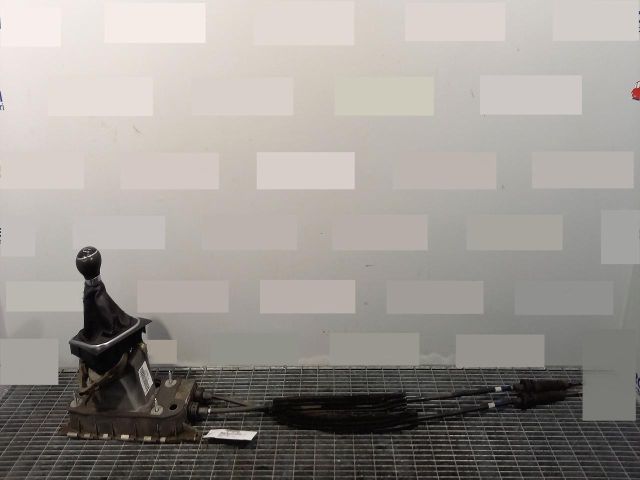 bontott VW GOLF VI Váltógomb