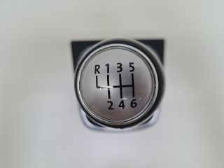 bontott VW GOLF VI Váltógomb