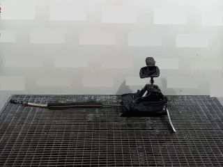 bontott VW GOLF VI Váltógomb