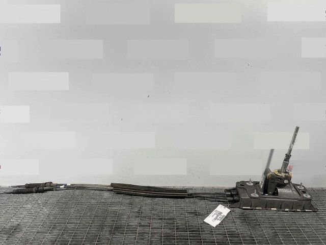 bontott VW GOLF VI Váltógomb