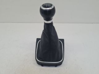 bontott VW GOLF VI Váltógomb