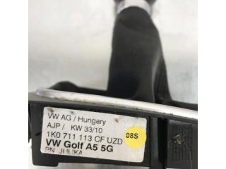 bontott VW GOLF VI Váltógomb