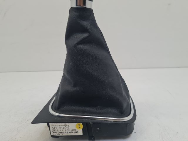 bontott VW GOLF VI Váltógomb