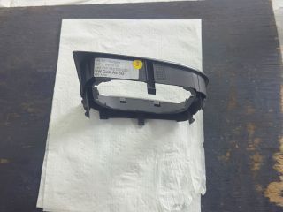 bontott VW GOLF VI Váltókar Keret