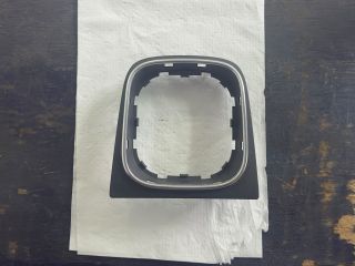 bontott VW GOLF VI Váltókar Keret