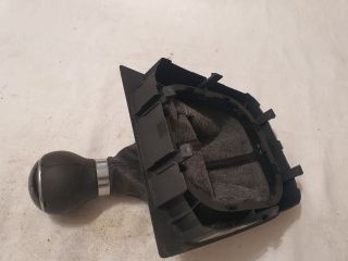 bontott VW GOLF VI Váltószoknya