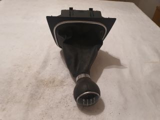bontott VW GOLF VI Váltószoknya