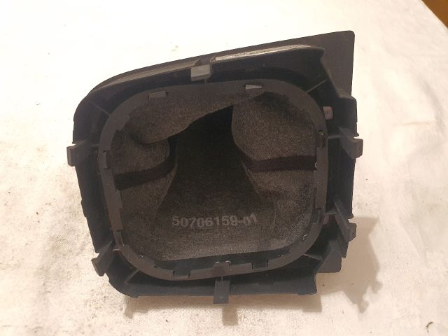 bontott VW GOLF VI Váltószoknya