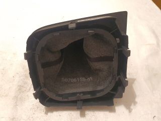 bontott VW GOLF VI Váltószoknya