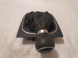 bontott VW GOLF VI Váltószoknya