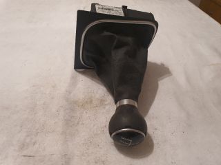 bontott VW GOLF VI Váltószoknya