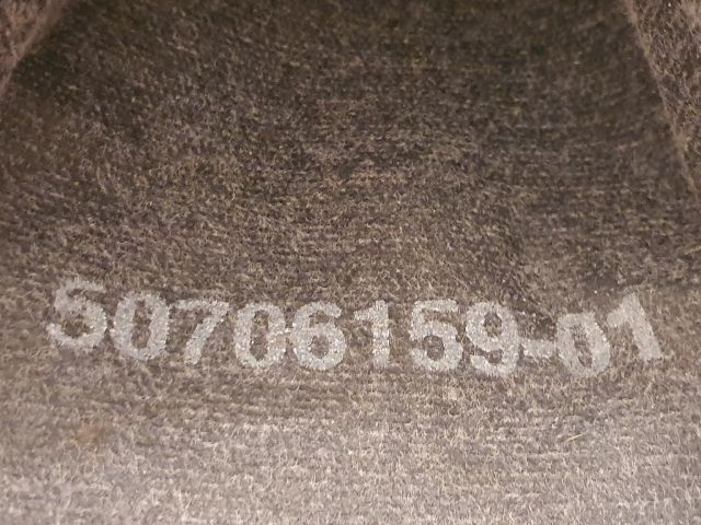 bontott VW GOLF VI Váltószoknya