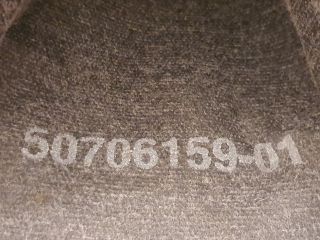 bontott VW GOLF VI Váltószoknya