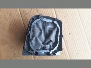 bontott VW GOLF VI Váltószoknya