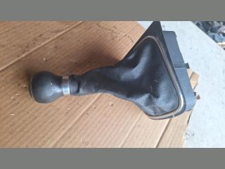 bontott VW GOLF VI Váltószoknya