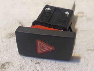 bontott VW GOLF VI Vészvillogó Kapcsoló