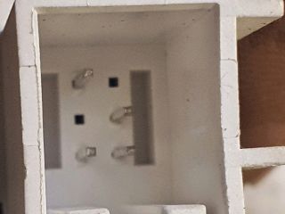 bontott VW GOLF VI Vészvillogó Kapcsoló