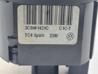 bontott VW GOLF VI Világítás Kapcsoló