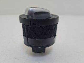 bontott VW GOLF VI Világítás Kapcsoló