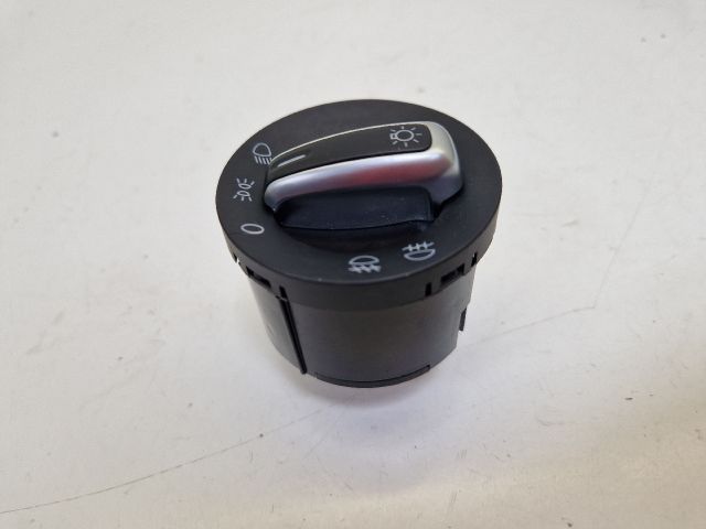 bontott VW GOLF VI Világítás Kapcsoló