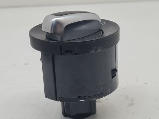 bontott VW GOLF VI Világítás Kapcsoló