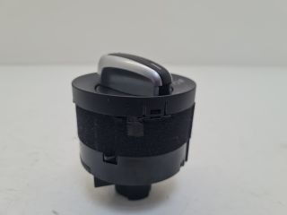 bontott VW GOLF VI Világítás Kapcsoló