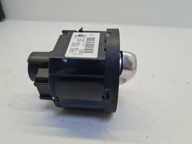 bontott VW GOLF VI Világítás Kapcsoló