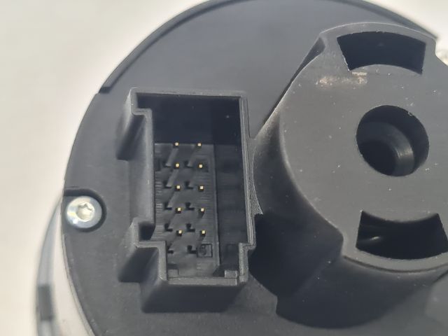 bontott VW GOLF VI Világítás Kapcsoló