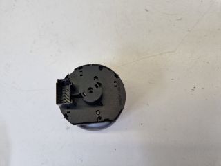 bontott VW GOLF VI Világítás Kapcsoló