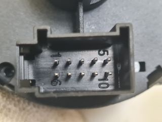 bontott VW GOLF VI Világítás Kapcsoló