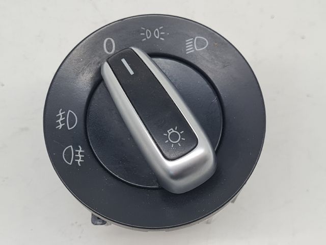 bontott VW GOLF VI Világítás Kapcsoló