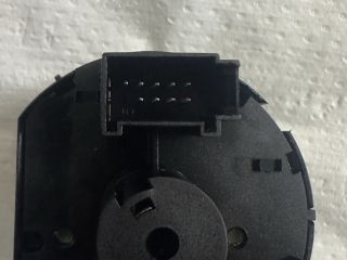 bontott VW GOLF VI Világítás Kapcsoló